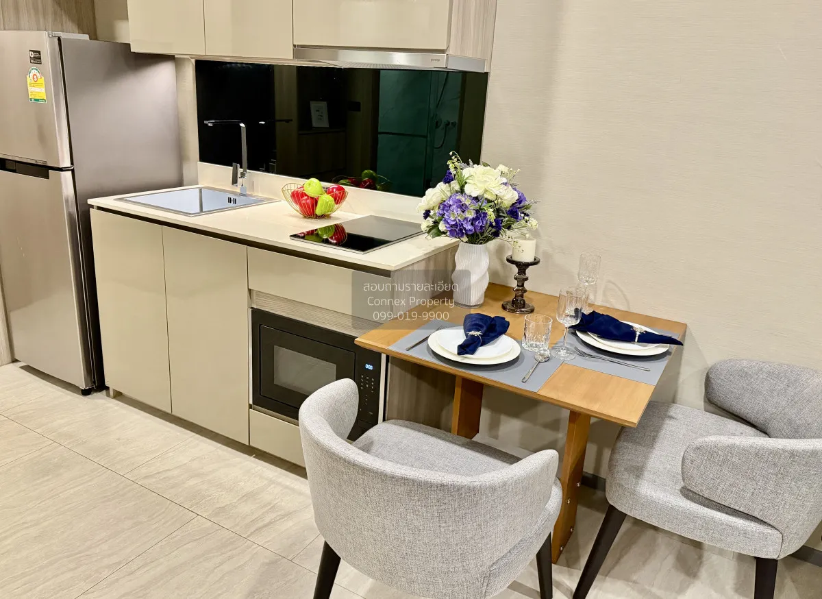 For Rent Condo , FYNN Sukhumvit 31 , BTS-Phrom Phong , Khlong Toe 4