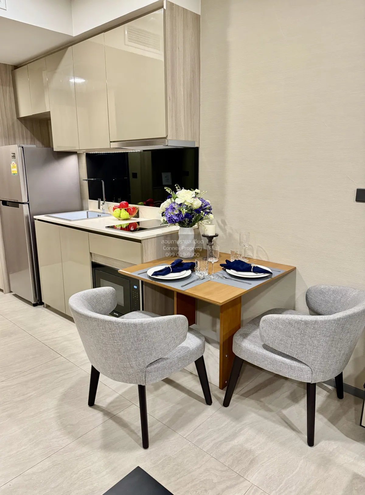 For Rent Condo , FYNN Sukhumvit 31 , BTS-Phrom Phong , Khlong Toe