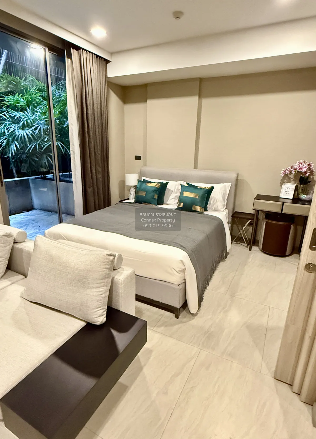 For Rent Condo , FYNN Sukhumvit 31 , BTS-Phrom Phong , Khlong Toe