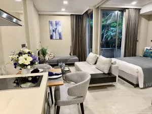 For Rent Condo , FYNN Sukhumvit 31 , BTS-Phrom Phong , Khlong Toei Nuea , Watthana , Bangkok , CX-139028