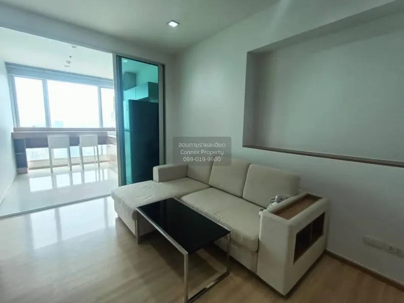 ขายคอนโด  ริทึ่ม พหล - อารีย์ BTS-สะพานควาย สามเสนใน เขต พญาไท กร 2