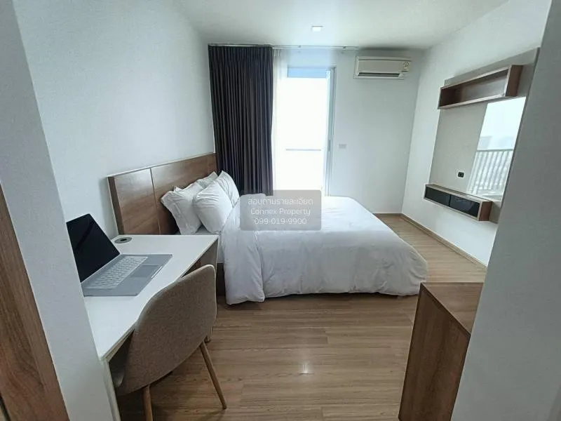 ขายคอนโด  ริทึ่ม พหล - อารีย์ BTS-สะพานควาย สามเสนใน เขต พญาไท กร