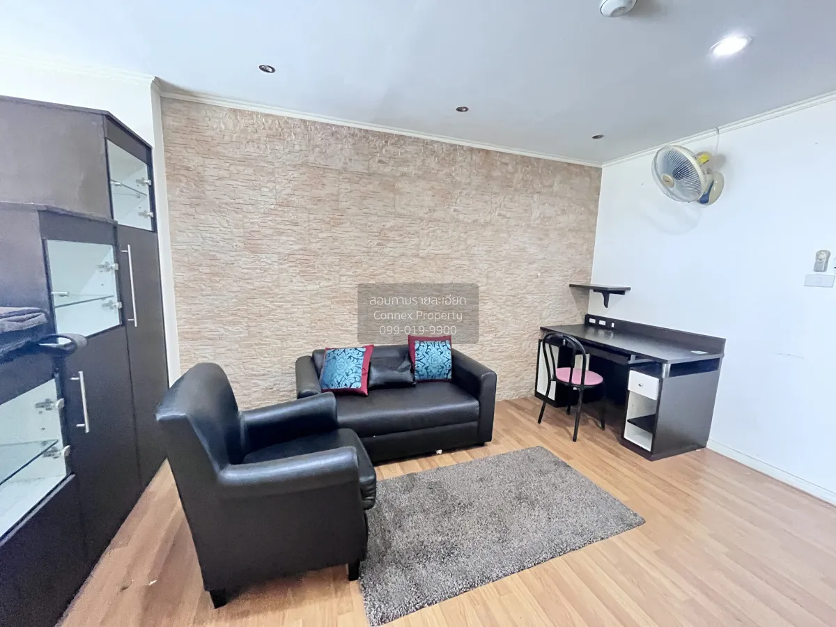 For Rent Condo , Lumpini Place Rama 3 - Riverview , BTS-Surasak , 1