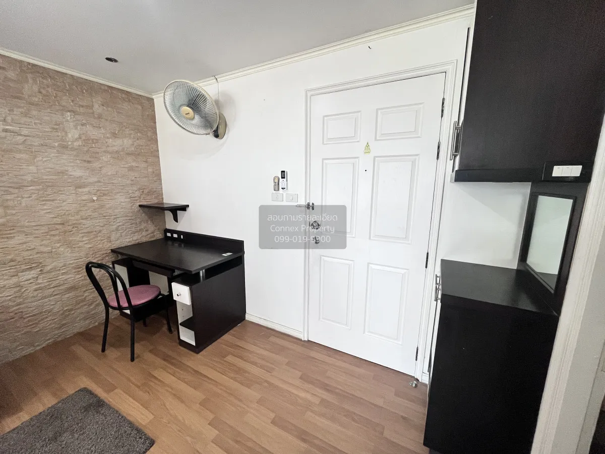 For Rent Condo , Lumpini Place Rama 3 - Riverview , BTS-Surasak , 2