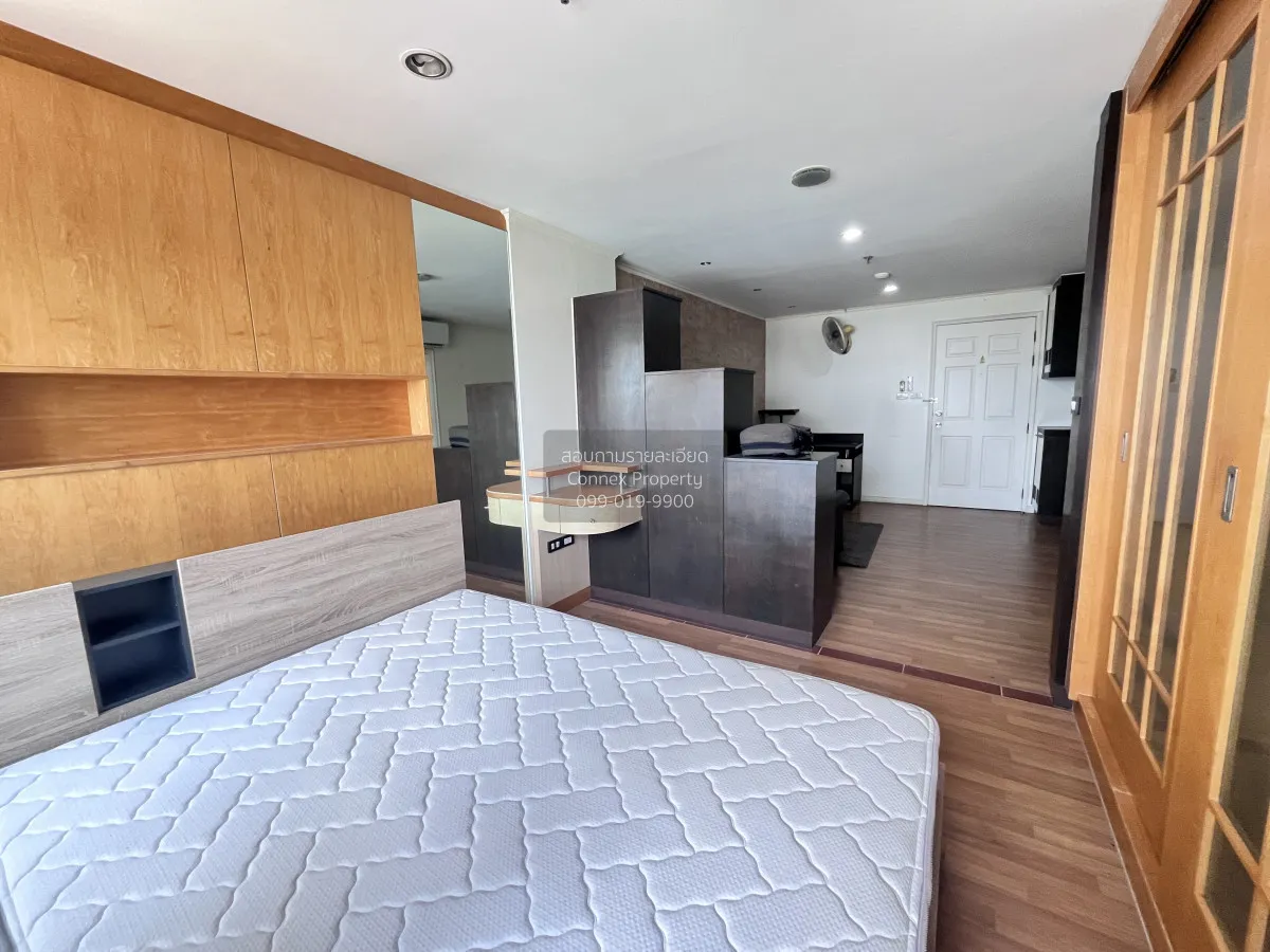 For Rent Condo , Lumpini Place Rama 3 - Riverview , BTS-Surasak ,