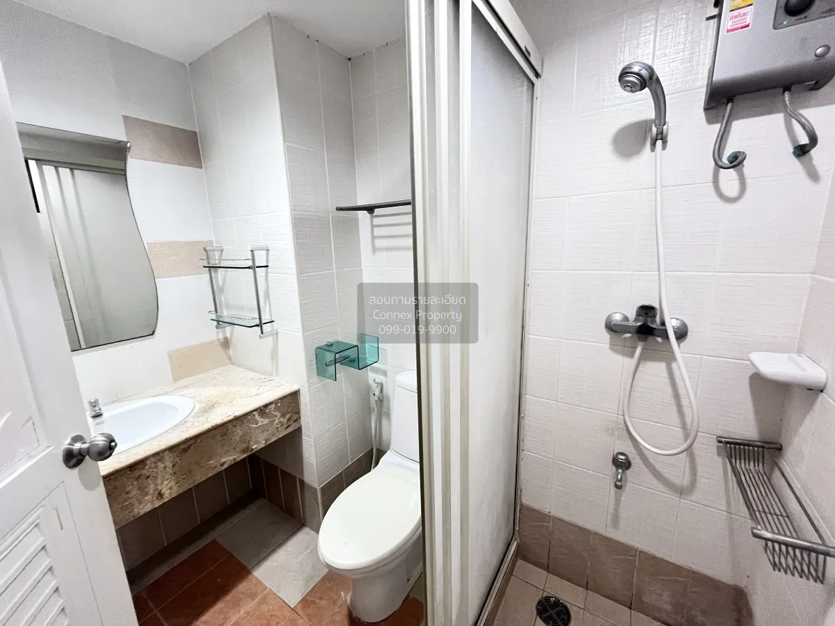 For Rent Condo , Lumpini Place Rama 3 - Riverview , BTS-Surasak ,