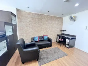 เช่า คอนโด  ลุมพินี เพลส พระราม 3 - ริเวอร์วิว BTS-สุรศักดิ์ บางโคล่ เขต บางคอแหลม กรุงเทพ CX-139031