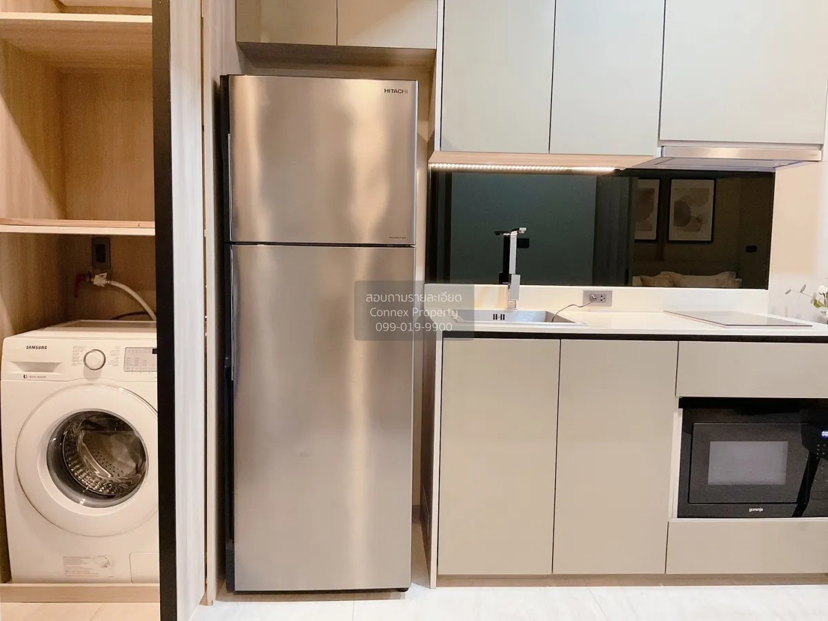 For Rent Condo , FYNN Sukhumvit 31 , BTS-Phrom Phong , Khlong Toe 3