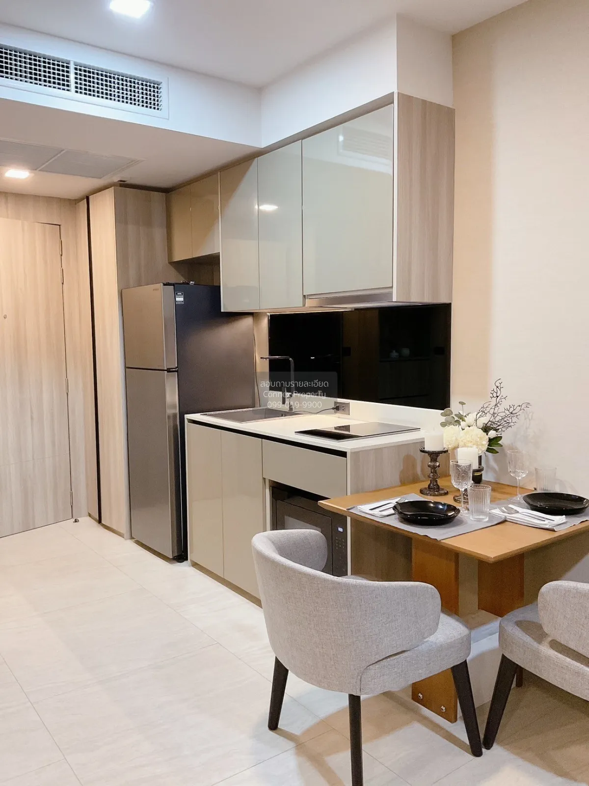 For Rent Condo , FYNN Sukhumvit 31 , BTS-Phrom Phong , Khlong Toe 4
