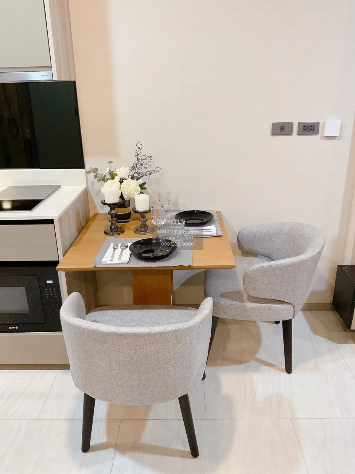 For Rent Condo , FYNN Sukhumvit 31 , BTS-Phrom Phong , Khlong Toe