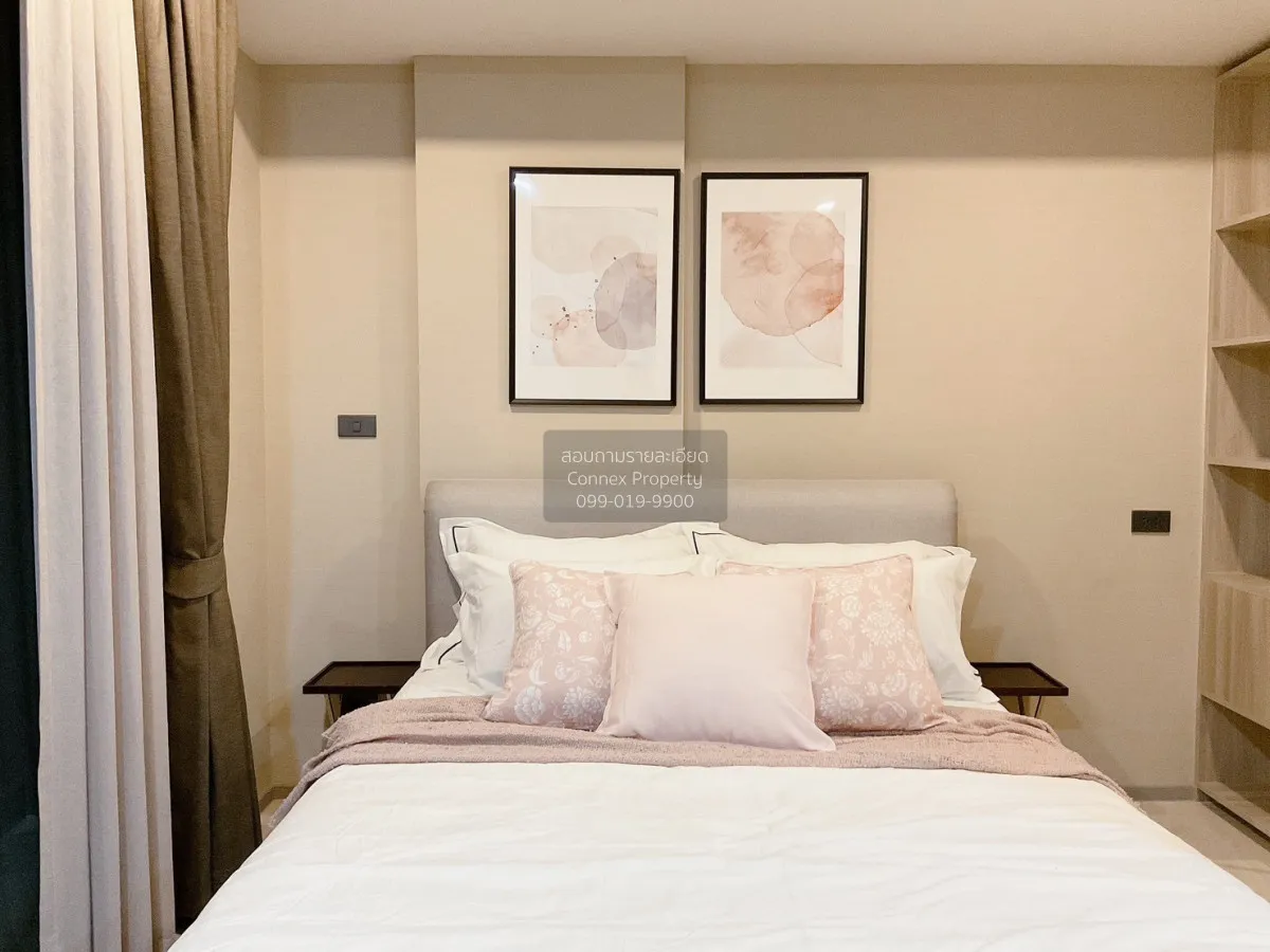 For Rent Condo , FYNN Sukhumvit 31 , BTS-Phrom Phong , Khlong Toe