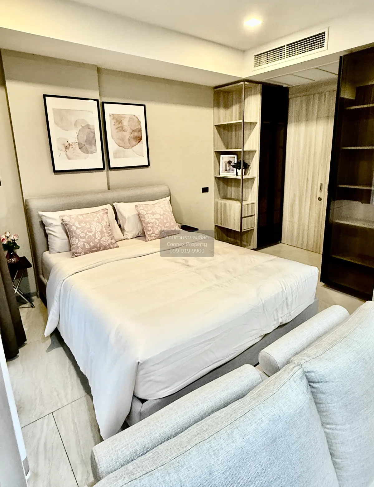 For Rent Condo , FYNN Sukhumvit 31 , BTS-Phrom Phong , Khlong Toe