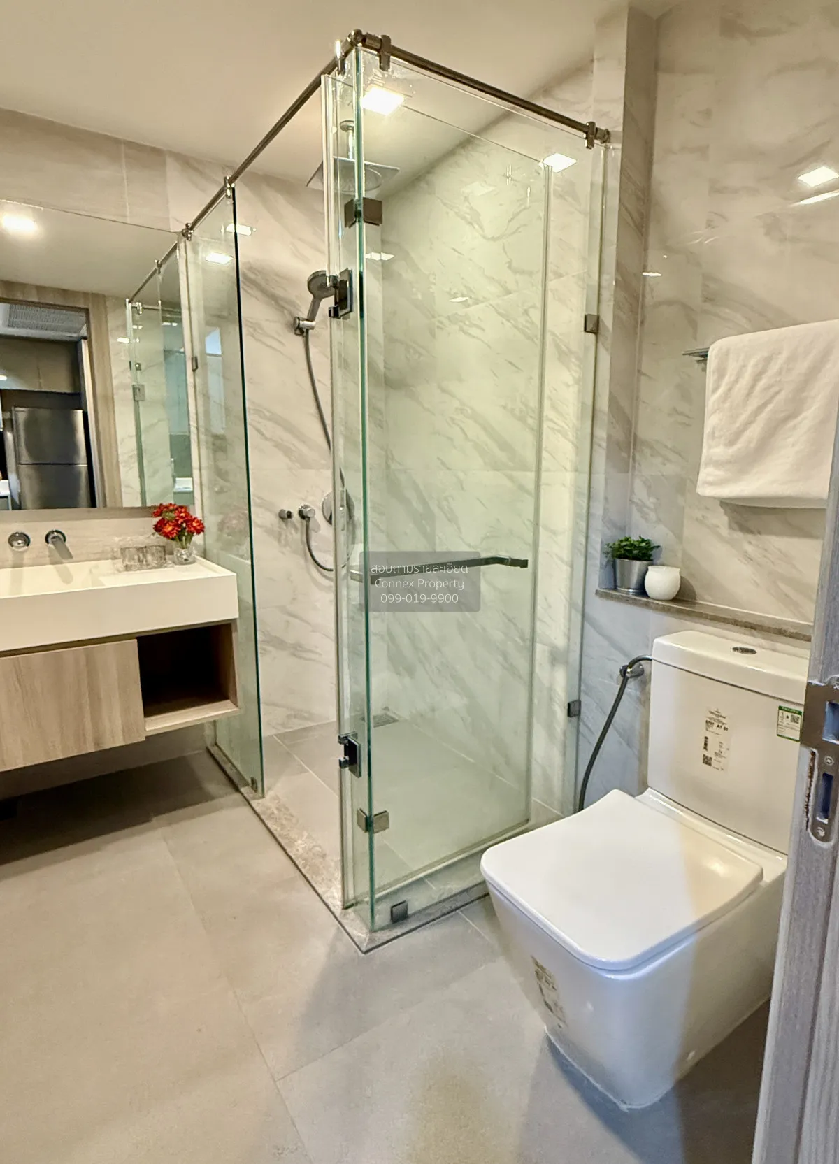 For Rent Condo , FYNN Sukhumvit 31 , BTS-Phrom Phong , Khlong Toe