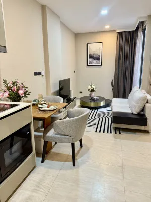 For Rent Condo , FYNN Sukhumvit 31 , BTS-Phrom Phong , Khlong Toei Nuea , Watthana , Bangkok , CX-139033