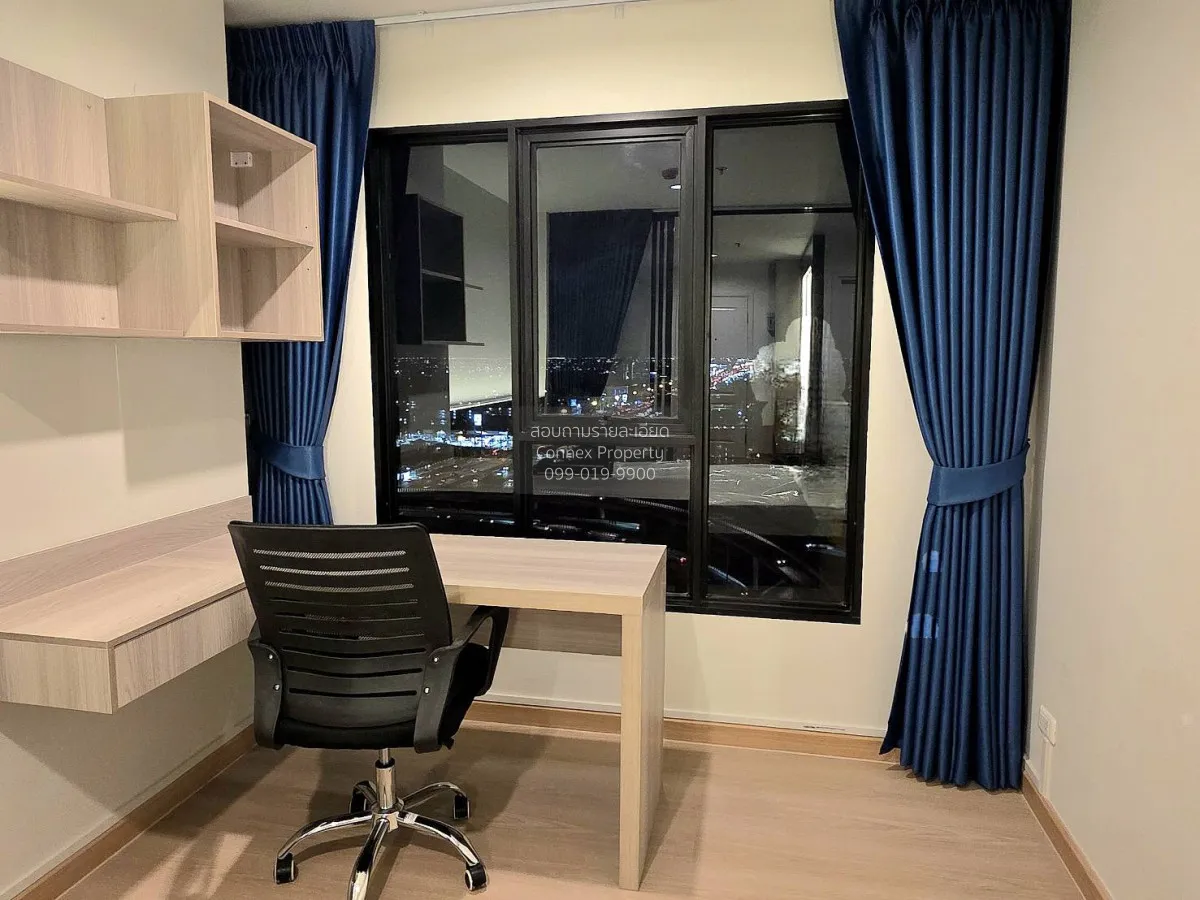 เช่าคอนโด  เทอร์ร่า เรสซิเดนซ์ คลองหนึ่ง คลองหลวง ปทุมธานี CX-139 3