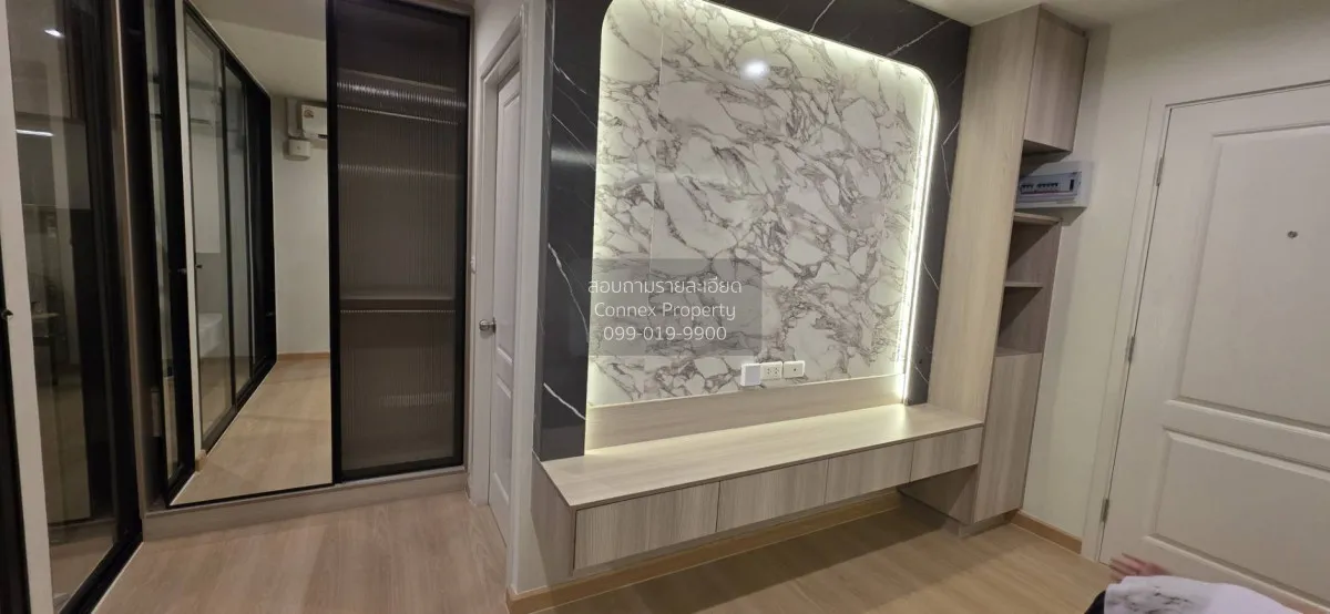 เช่าคอนโด  เทอร์ร่า เรสซิเดนซ์ คลองหนึ่ง คลองหลวง ปทุมธานี CX-139 4