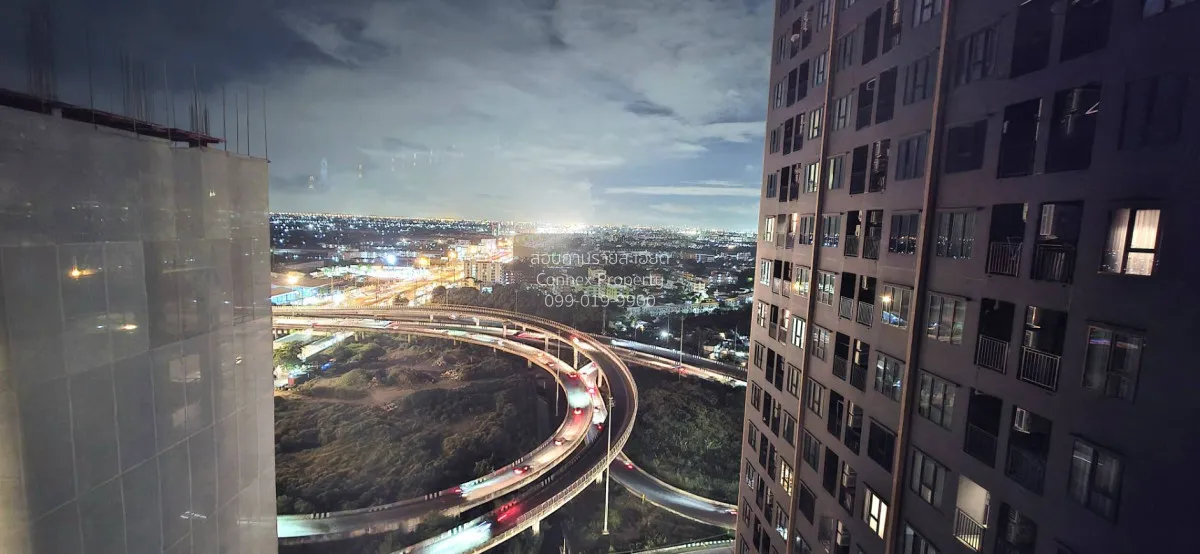 เช่าคอนโด  เทอร์ร่า เรสซิเดนซ์ คลองหนึ่ง คลองหลวง ปทุมธานี CX-139