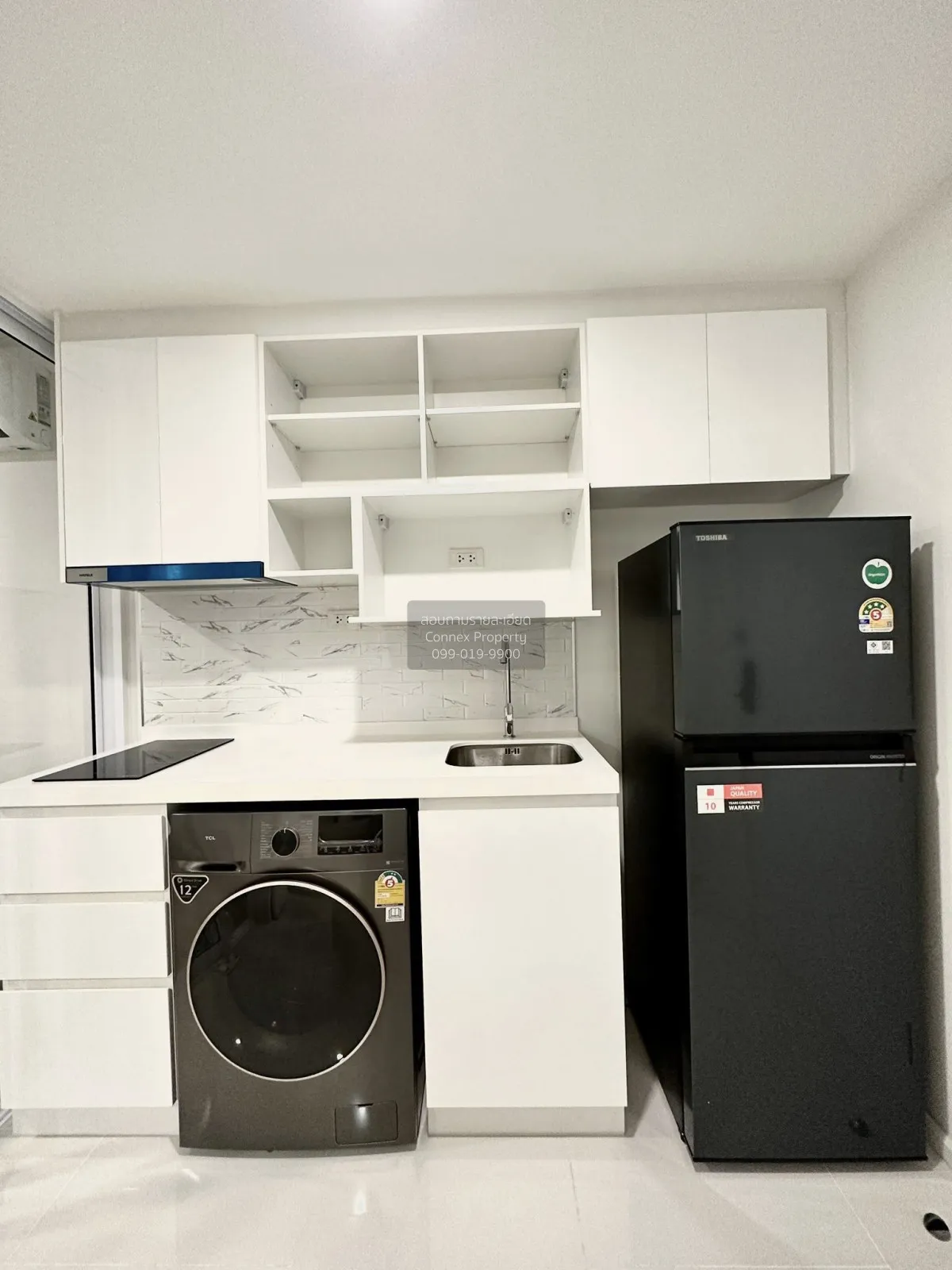 For Rent Condo , Chateau In Town Ratchayothin , Chankasem , Chatu