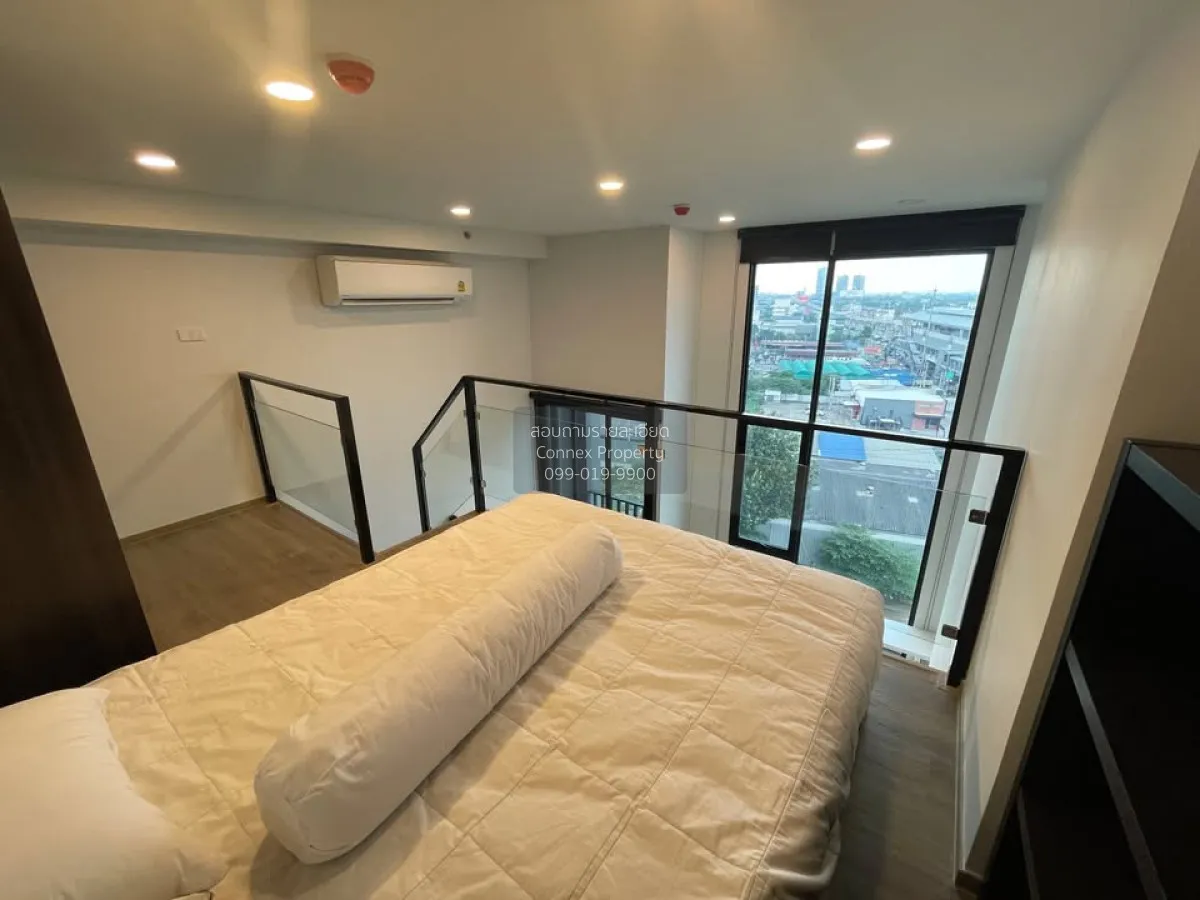 For Sale Condo , Origin Plug & Play Ramintra , MRT-Ram Inthra Kor