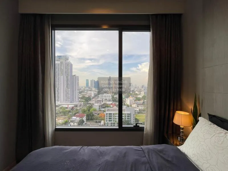 ขายคอนโด  เอ็ม ทองหล่อ 10 BTS-เอกมัย คลองตันเหนือ เขต วัฒนา กรุงเ