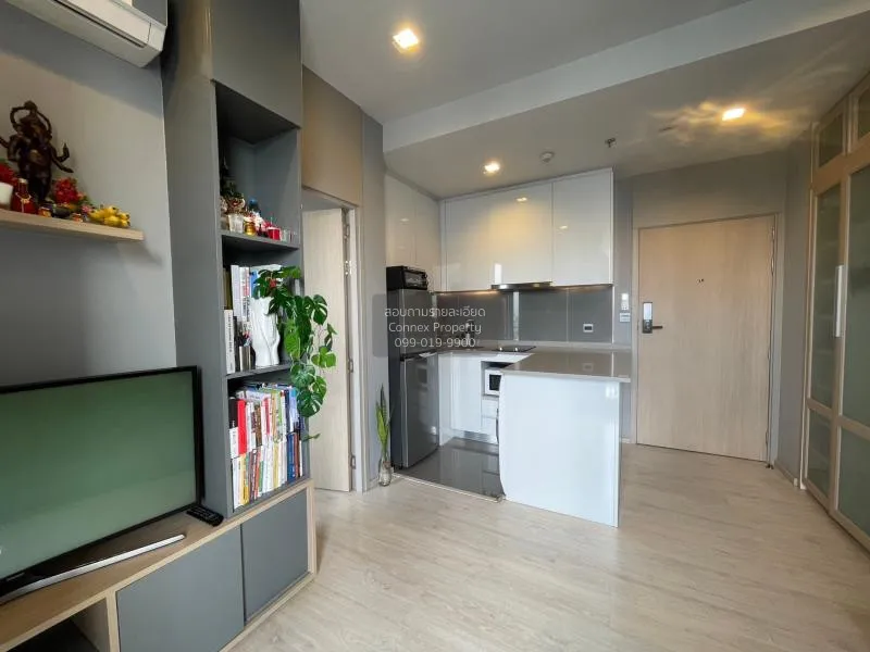 ขายคอนโด  เอ็ม ทองหล่อ 10 BTS-เอกมัย คลองตันเหนือ เขต วัฒนา กรุงเ