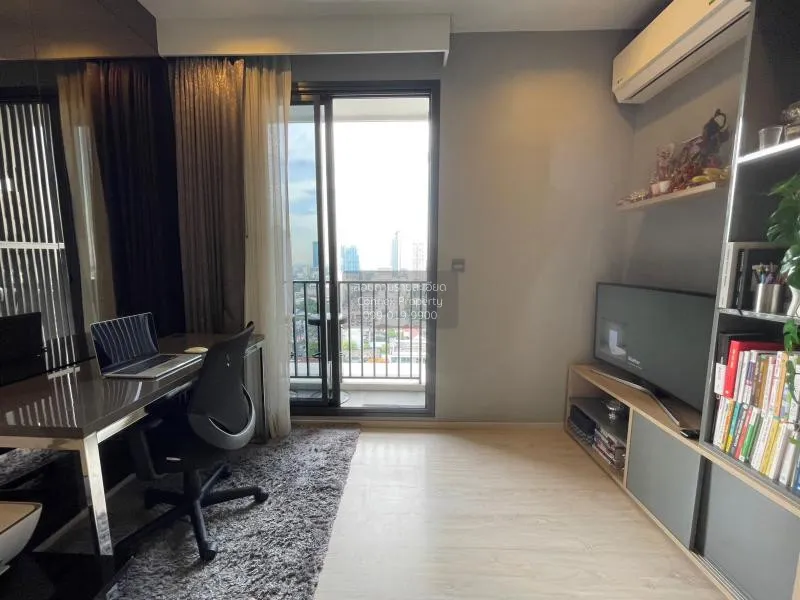 ขายคอนโด  เอ็ม ทองหล่อ 10 BTS-เอกมัย คลองตันเหนือ เขต วัฒนา กรุงเ