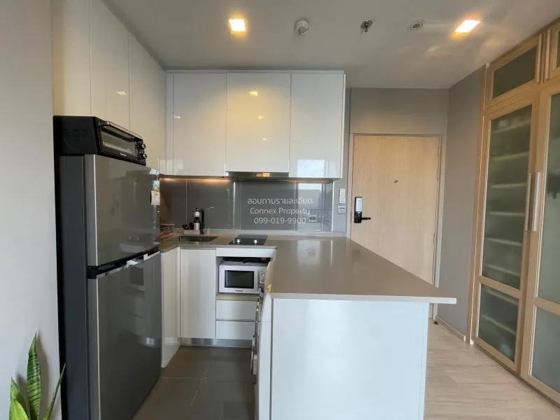 ขายคอนโด  เอ็ม ทองหล่อ 10 BTS-เอกมัย คลองตันเหนือ เขต วัฒนา กรุงเ