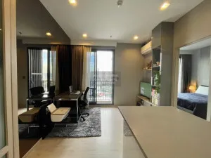 ขายคอนโด  เอ็ม ทองหล่อ 10 BTS-เอกมัย คลองตันเหนือ เขต วัฒนา กรุงเทพ CX-13905