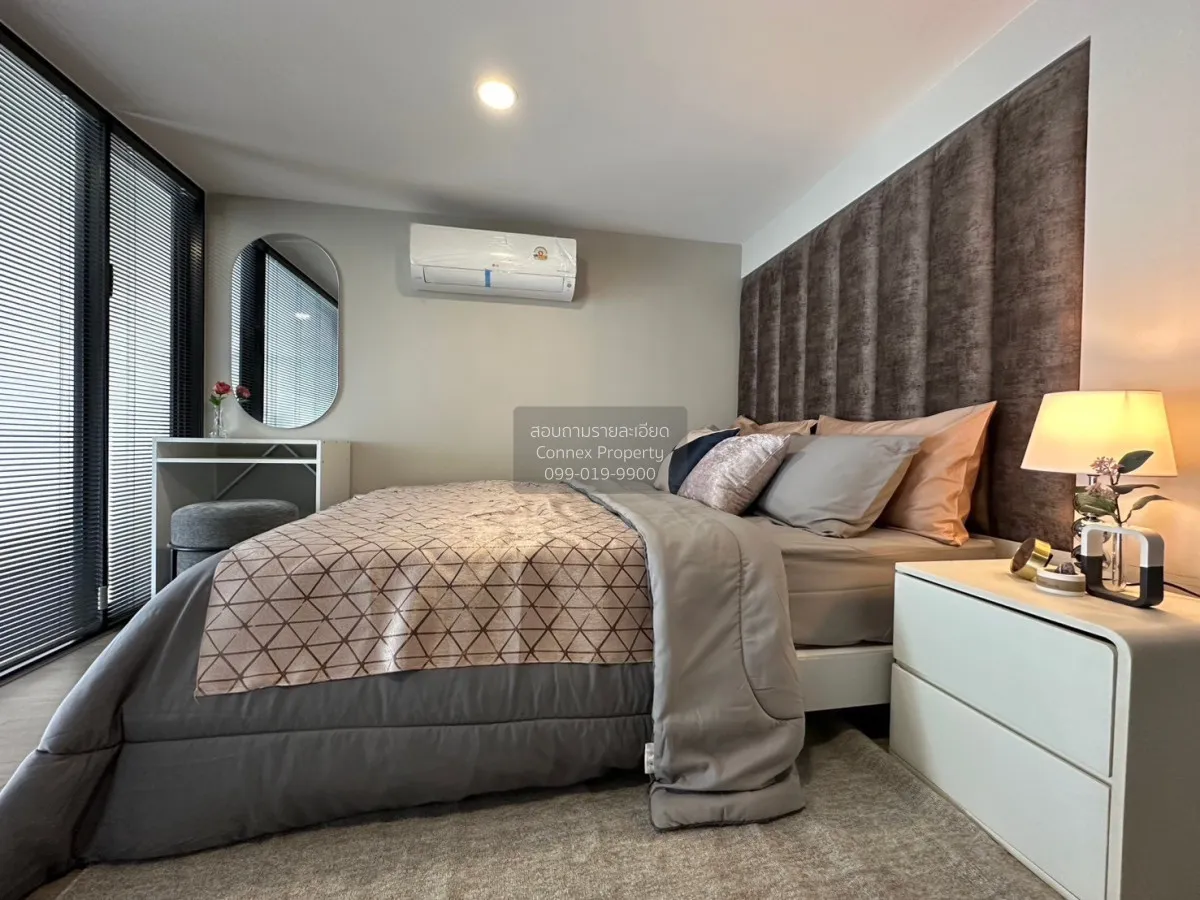 For Rent Condo , Knightsbridge Space Sukhumvit - Rama 4 , BTS-Phr