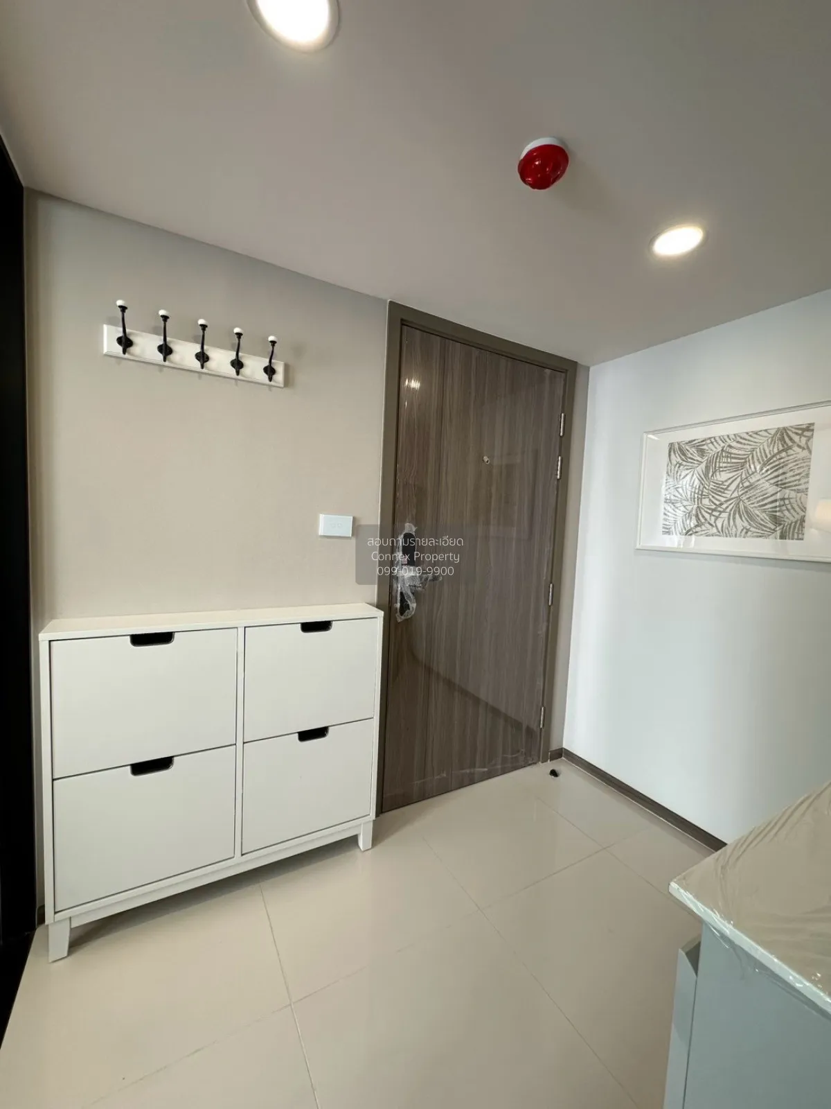 For Rent Condo , Knightsbridge Space Sukhumvit - Rama 4 , BTS-Phr