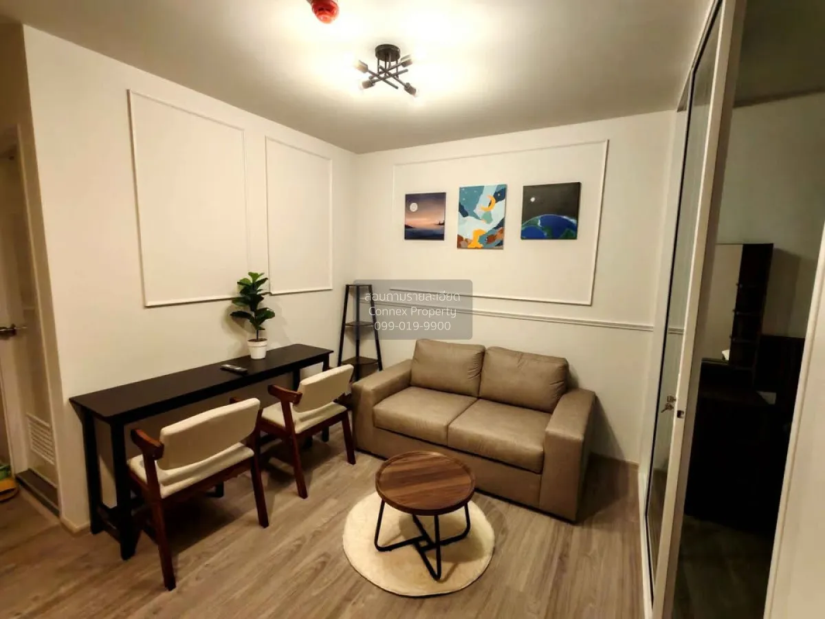 For Rent Condo , Regent Home Bangna (New Project) , Bang Na , Ban 1