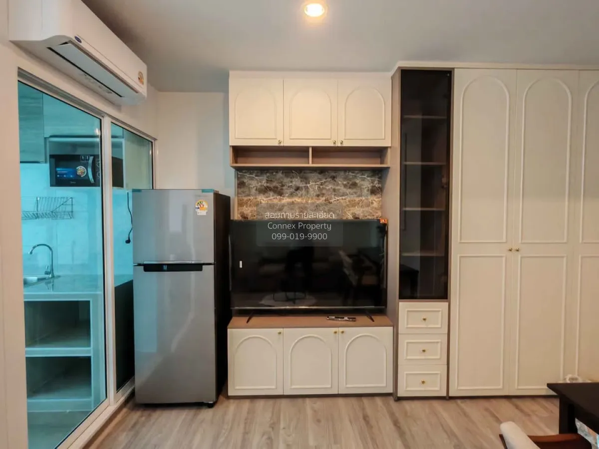 For Rent Condo , Regent Home Bangna (New Project) , Bang Na , Ban 2