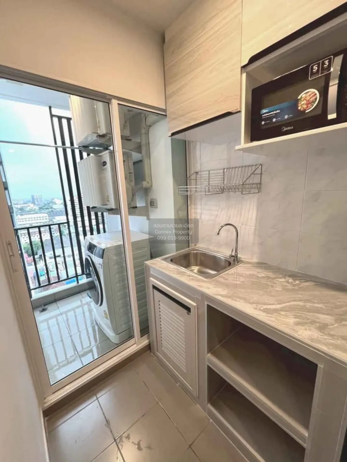 For Rent Condo , Regent Home Bangna (New Project) , Bang Na , Ban 4