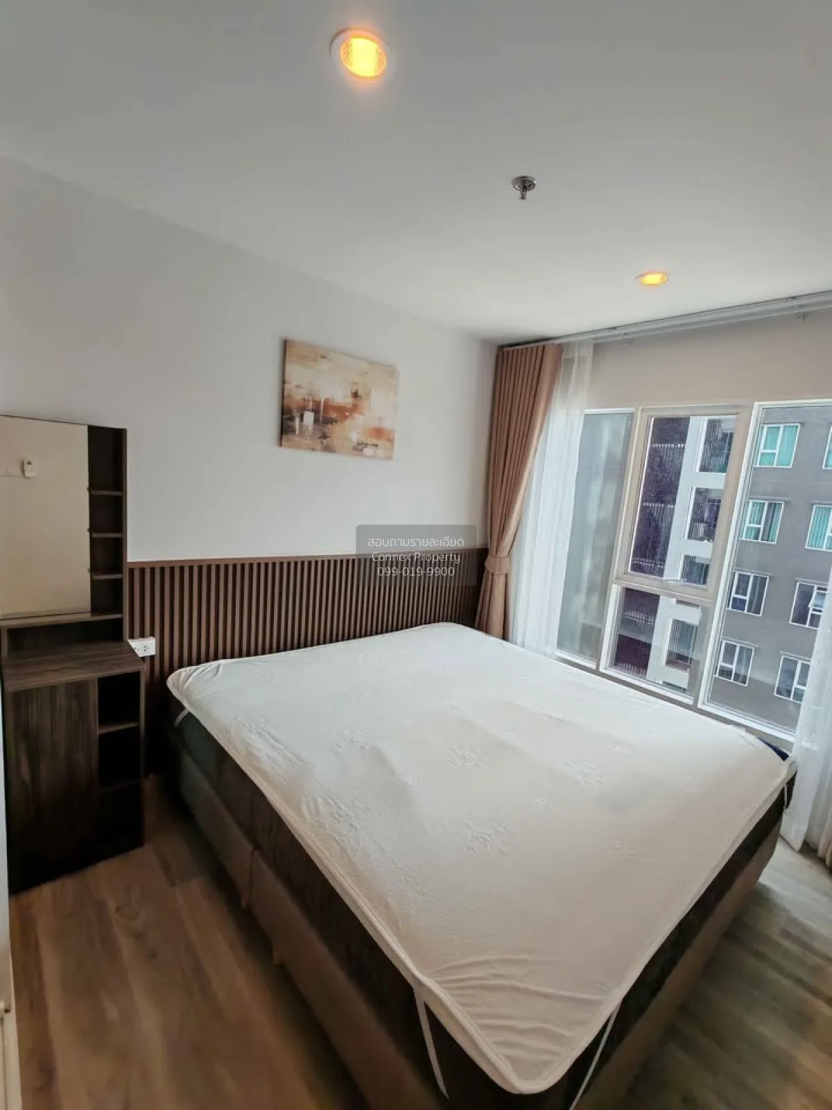 For Rent Condo , Regent Home Bangna (New Project) , Bang Na , Ban