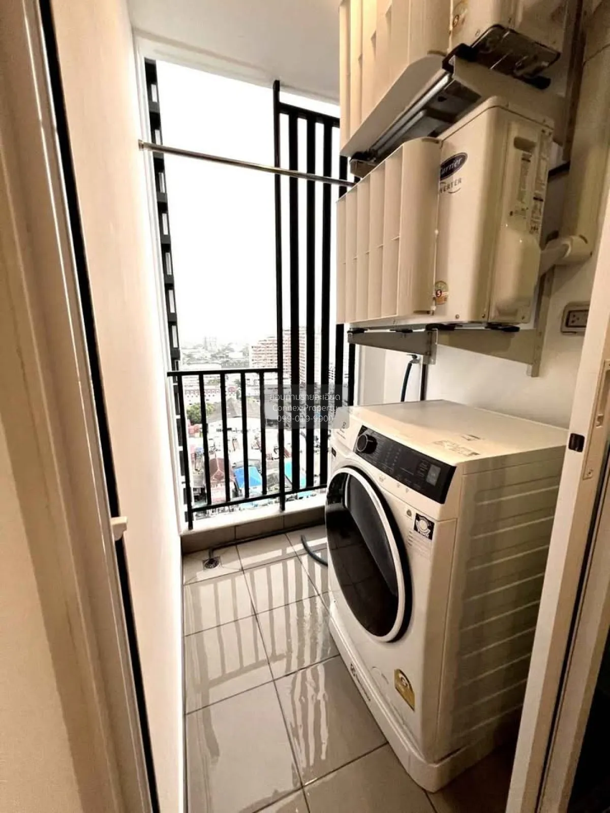 For Rent Condo , Regent Home Bangna (New Project) , Bang Na , Ban