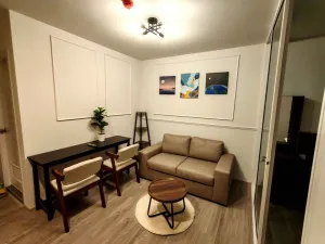 For Rent Condo , Regent Home Bangna (New Project) , Bang Na , Bang Na , Bangkok , CX-139054