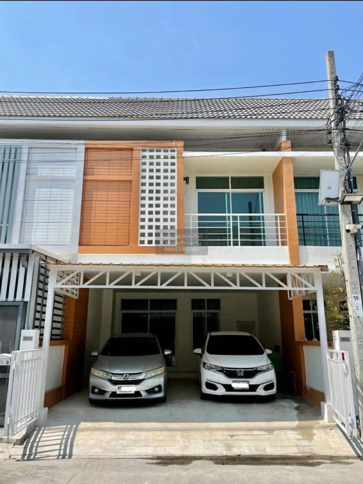 For Sale Merito Phetkasem 63 , wide frontage , Lak Song , Bang Kh 1