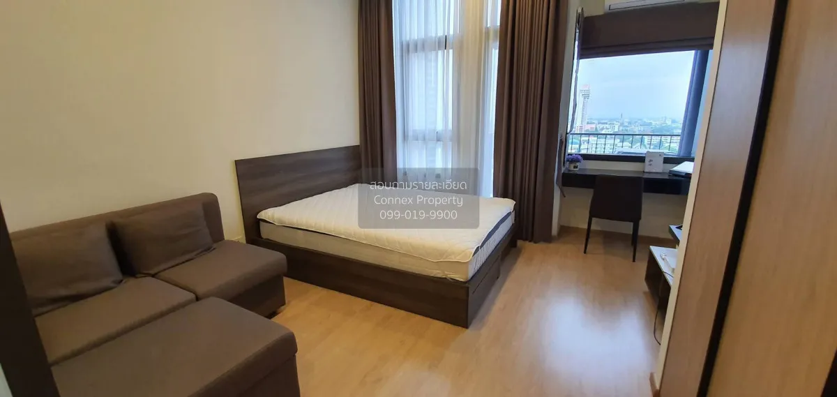 For Rent Condo , Centric Ratchayothin , BTS-Ratchayothin , Chanka 1