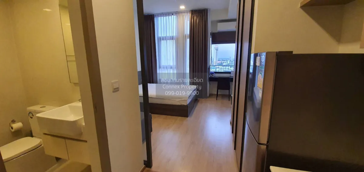 For Rent Condo , Centric Ratchayothin , BTS-Ratchayothin , Chanka 2