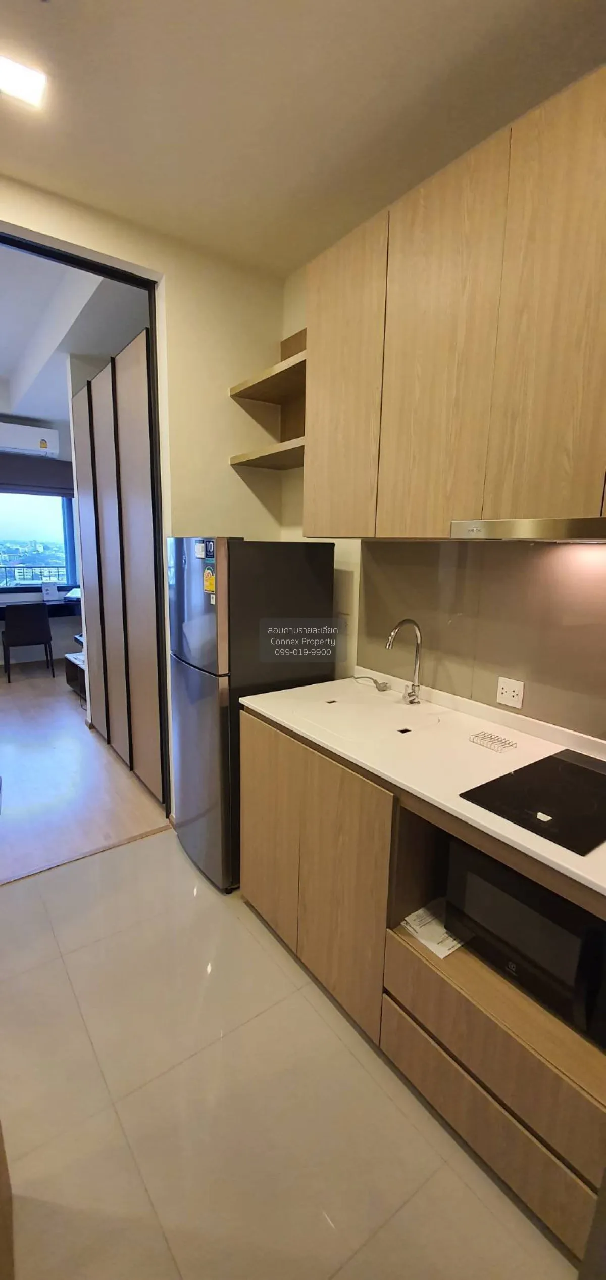 For Rent Condo , Centric Ratchayothin , BTS-Ratchayothin , Chanka 3