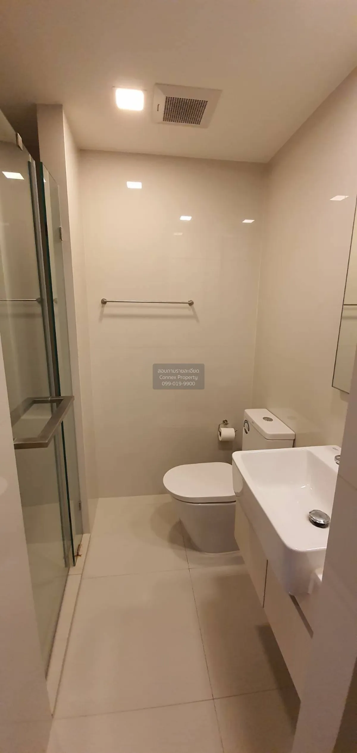For Rent Condo , Centric Ratchayothin , BTS-Ratchayothin , Chanka 4