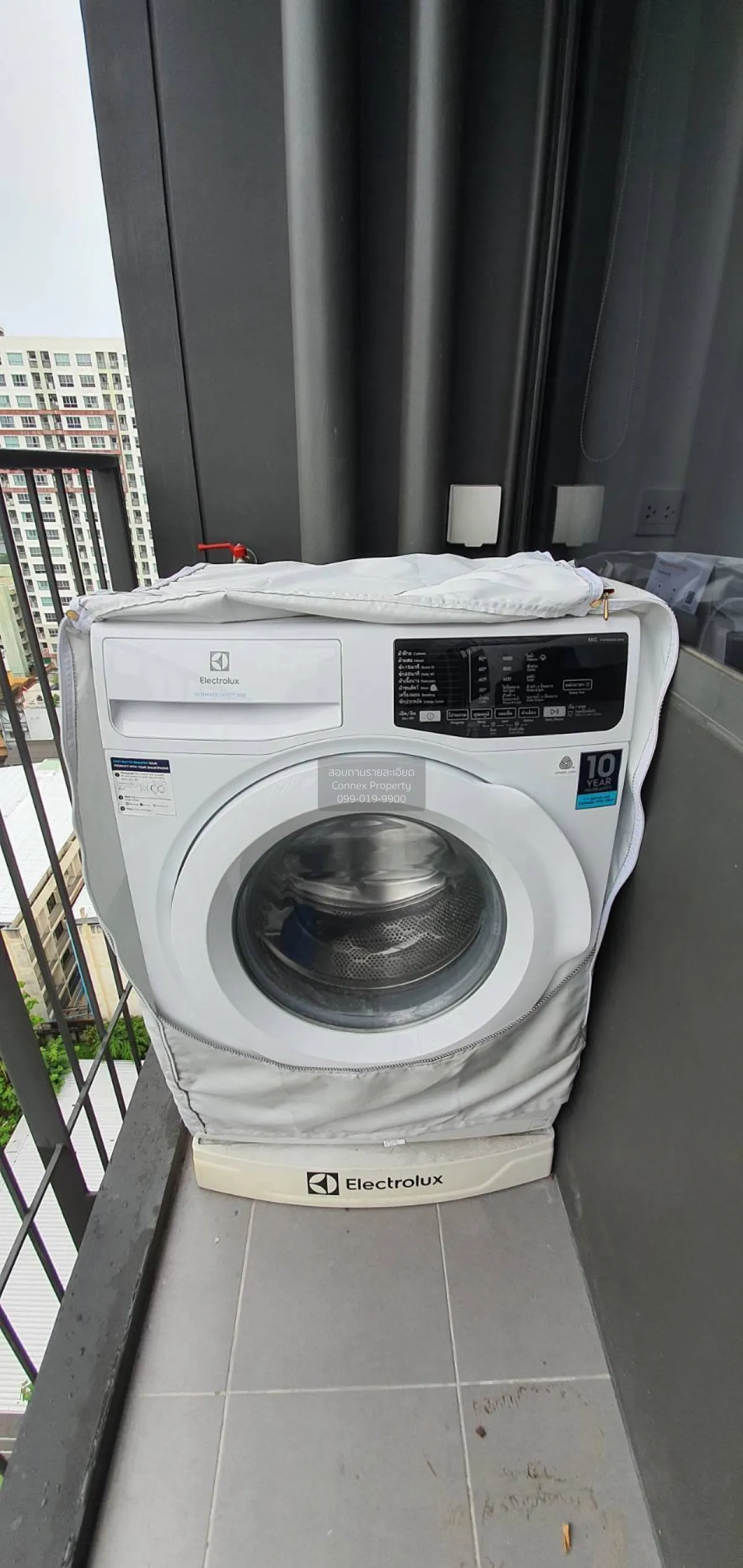 For Rent Condo , Centric Ratchayothin , BTS-Ratchayothin , Chanka