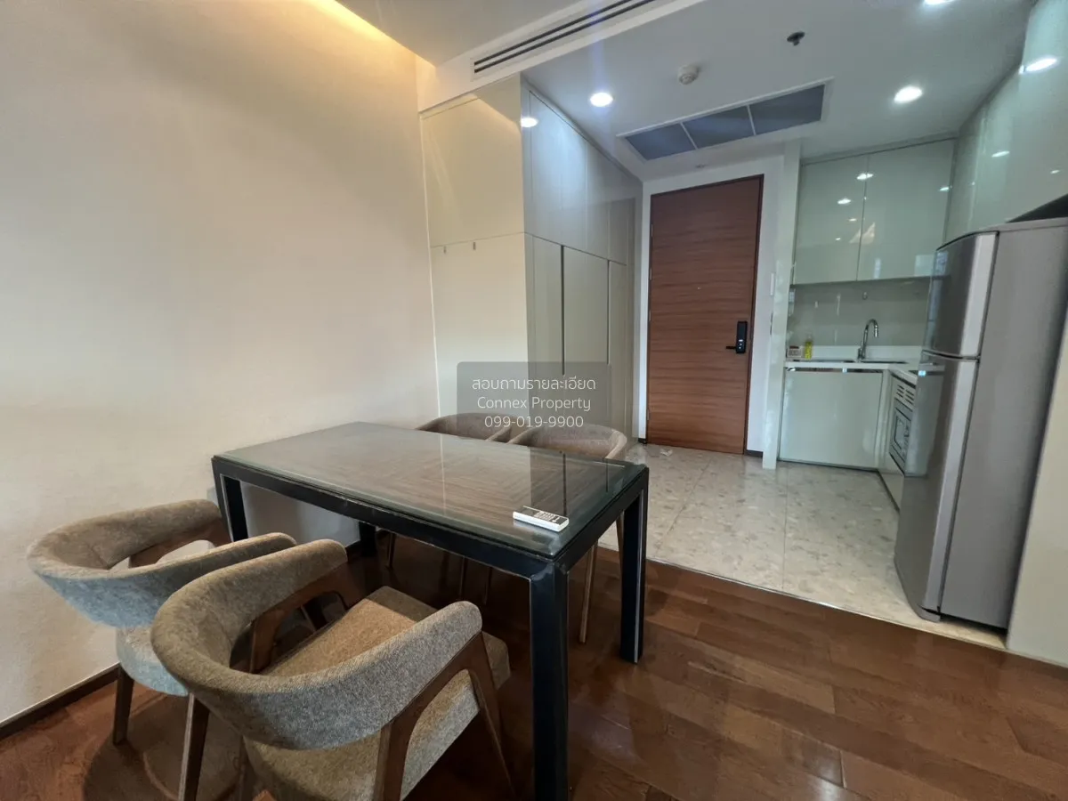 For Rent Condo , The Address Sukhumvit 28 , BTS-Phrom Phong , Khl 2