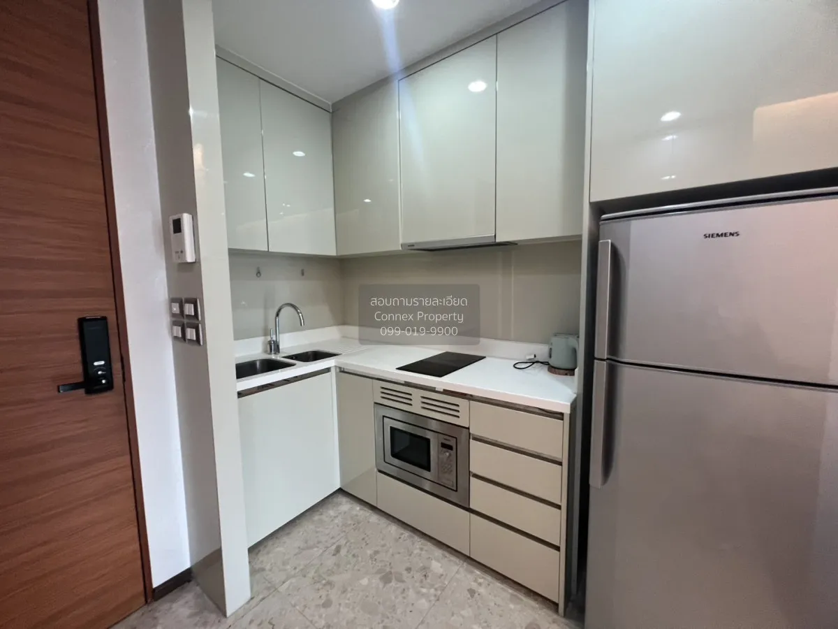 For Rent Condo , The Address Sukhumvit 28 , BTS-Phrom Phong , Khl 4