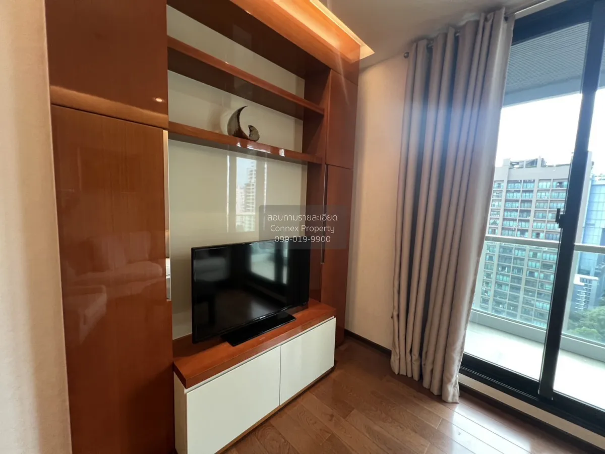 For Rent Condo , The Address Sukhumvit 28 , BTS-Phrom Phong , Khl
