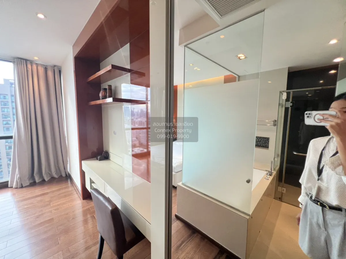 For Rent Condo , The Address Sukhumvit 28 , BTS-Phrom Phong , Khl