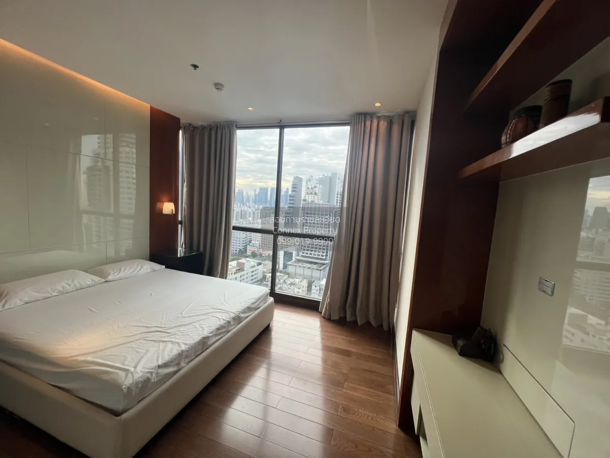 For Rent Condo , The Address Sukhumvit 28 , BTS-Phrom Phong , Khl