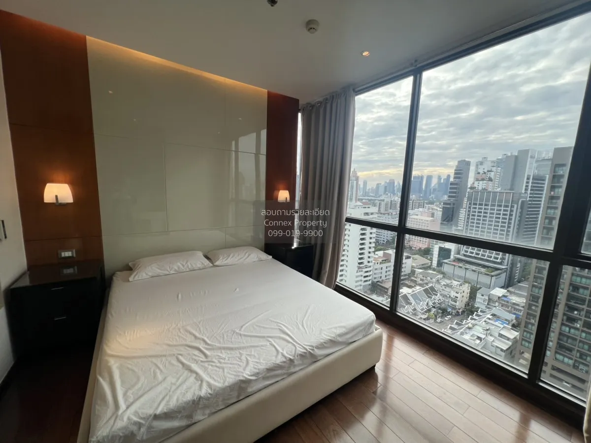 For Rent Condo , The Address Sukhumvit 28 , BTS-Phrom Phong , Khl