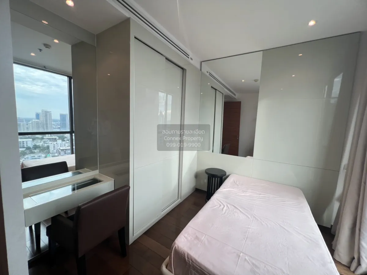 For Rent Condo , The Address Sukhumvit 28 , BTS-Phrom Phong , Khl