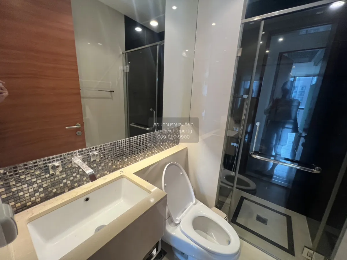 For Rent Condo , The Address Sukhumvit 28 , BTS-Phrom Phong , Khl